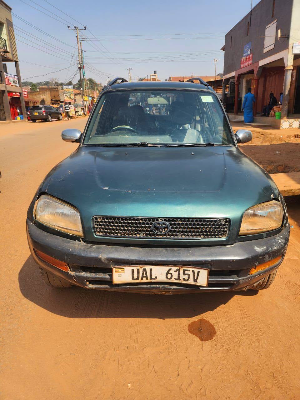 A picture of RAV4 LONG 6M CALL 0701488581 WHATSAPP 0776417404