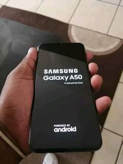 samsung a50