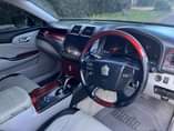 A picture of CROWN ROYAL NEW MODEL 2009 10 YEAR REG NO DKN