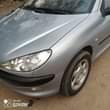 A picture of Peugeot 206 Belgium standard