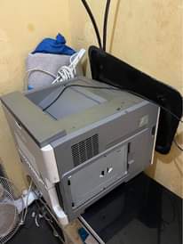 A picture of Printer