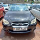 A picture of SUBARU LEGACY 2007
