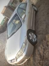 A picture of Honda Accord
