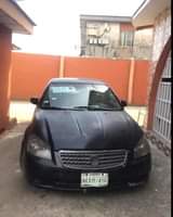 A picture of Used Nissan Altima 2004 Nothing to Fix Engine ok Gear