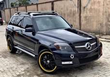A picture of irect Tokumbo Mercedes Gk Full Android Screen Player ustom uty