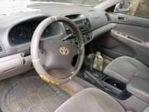 A picture of Toyota Big Daddy 04 Everything Working Parfetly Ok Location rideam