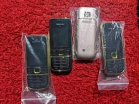 A picture of NOKIA 2700C