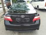 A picture of 2009 Toyota Camry Nigeria use first body with tokumbo engine