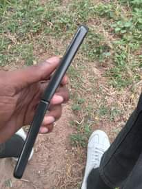 A picture of SAMSUNG Z FLIP 3 5G