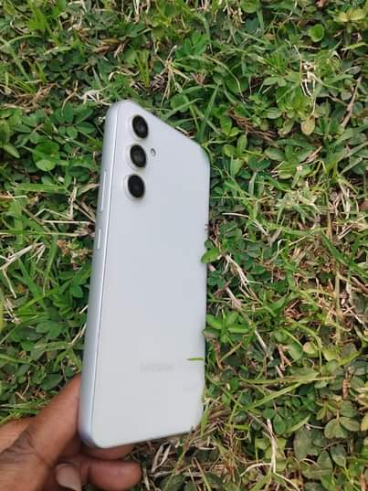 A picture of Samsunga galaxy A54 5G