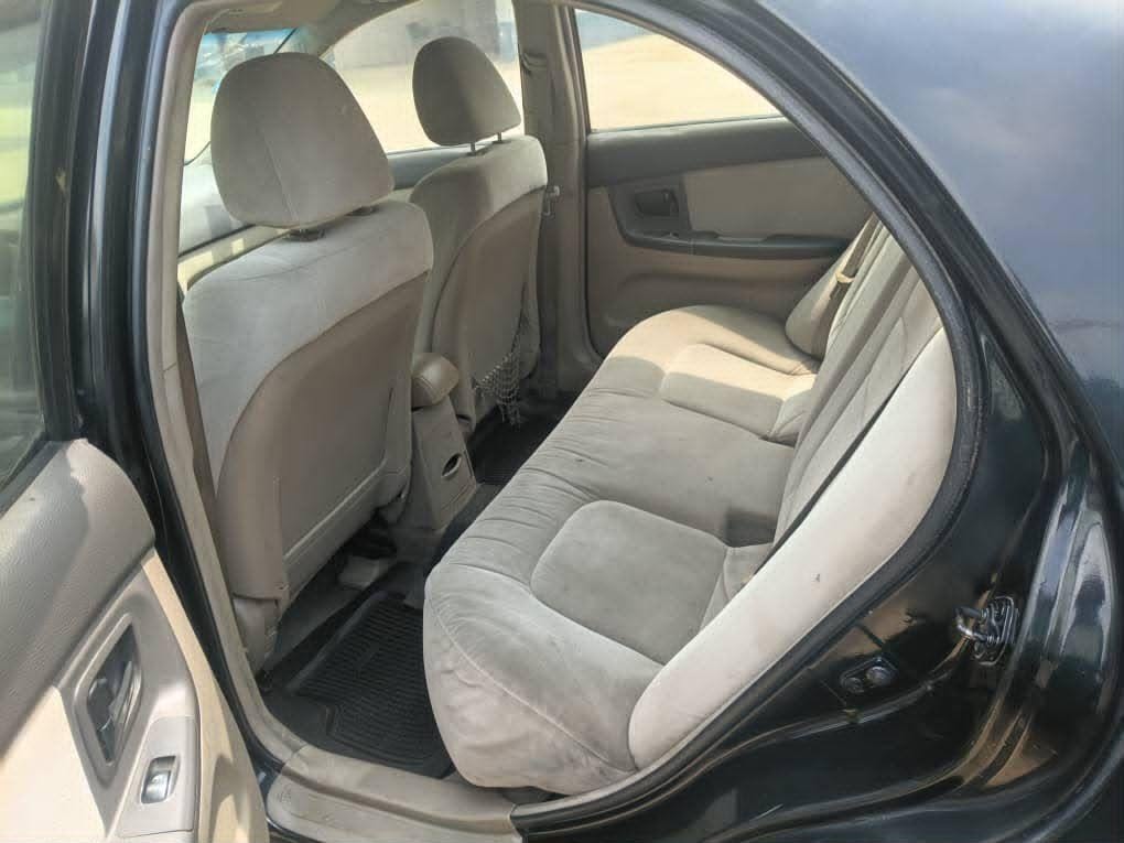 A picture of Car