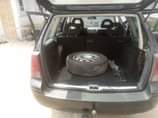 A picture of 2003 Volkswagen Bora