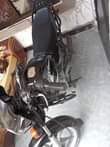 A picture of Boxer Bm 125 kibomba