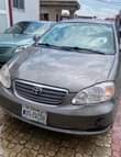 A picture of Neatly Used Toyota Corolla Sport 06