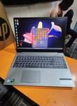 A picture of LENOVO ideapad 4GB DEDICATED NVIDIA GRAPHICS GTX1050