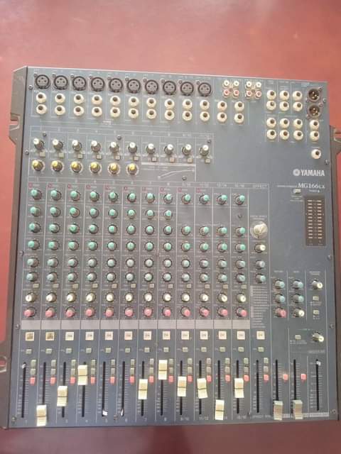 yamaha