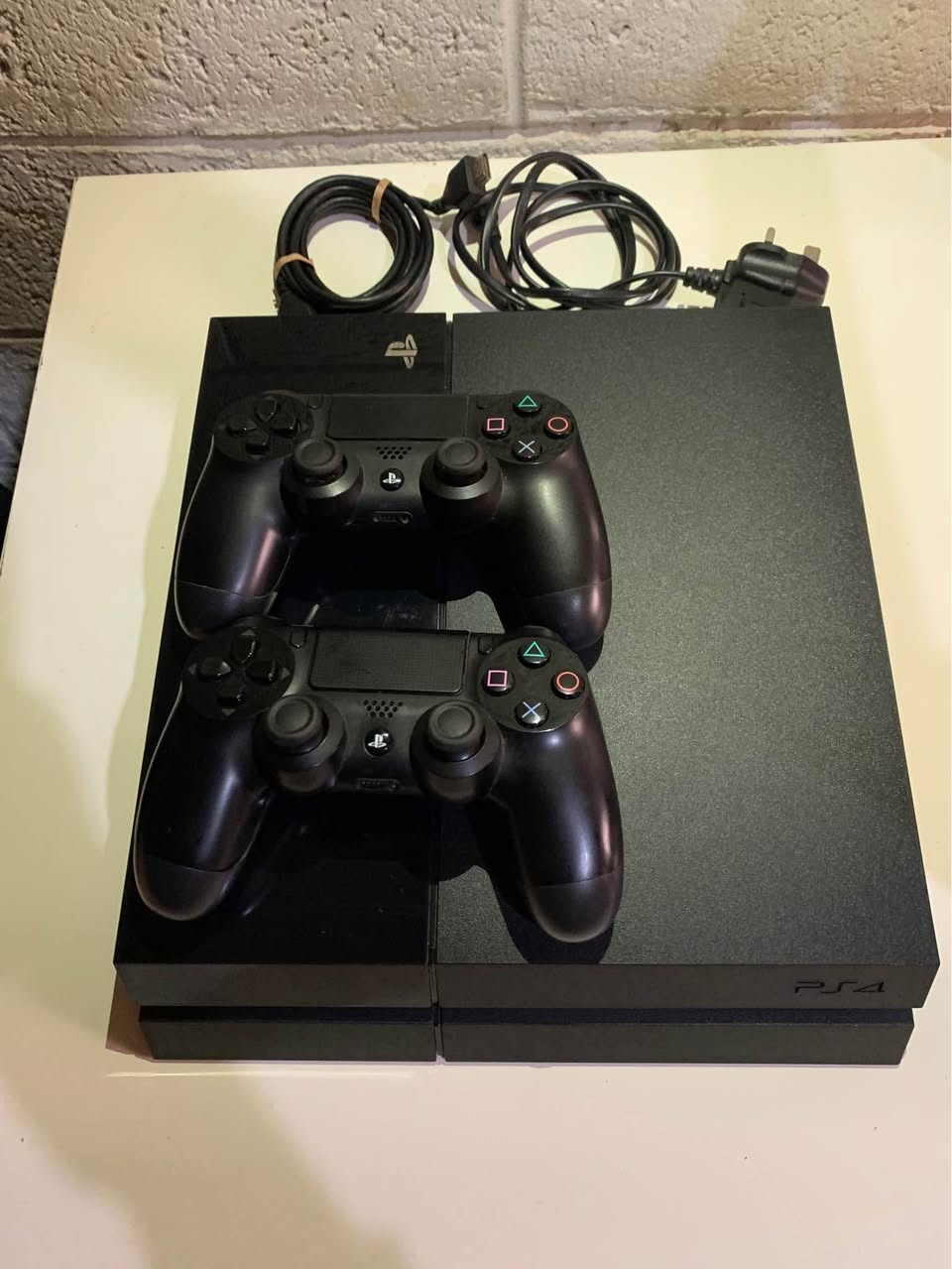 playstation