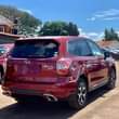A picture of FORESTER 2014 UGX74M CALL 0703 693957