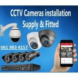 cctv cameras