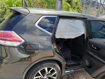 used nissan xtrail