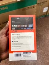 A picture of Xioami TV Box