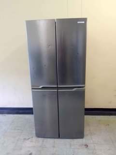 classifieds/fridges