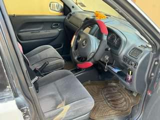A picture of Suzuki swift for sale