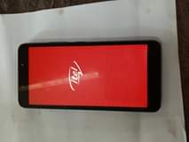 A picture of Itel P33