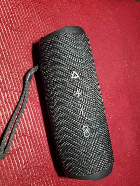 sound system