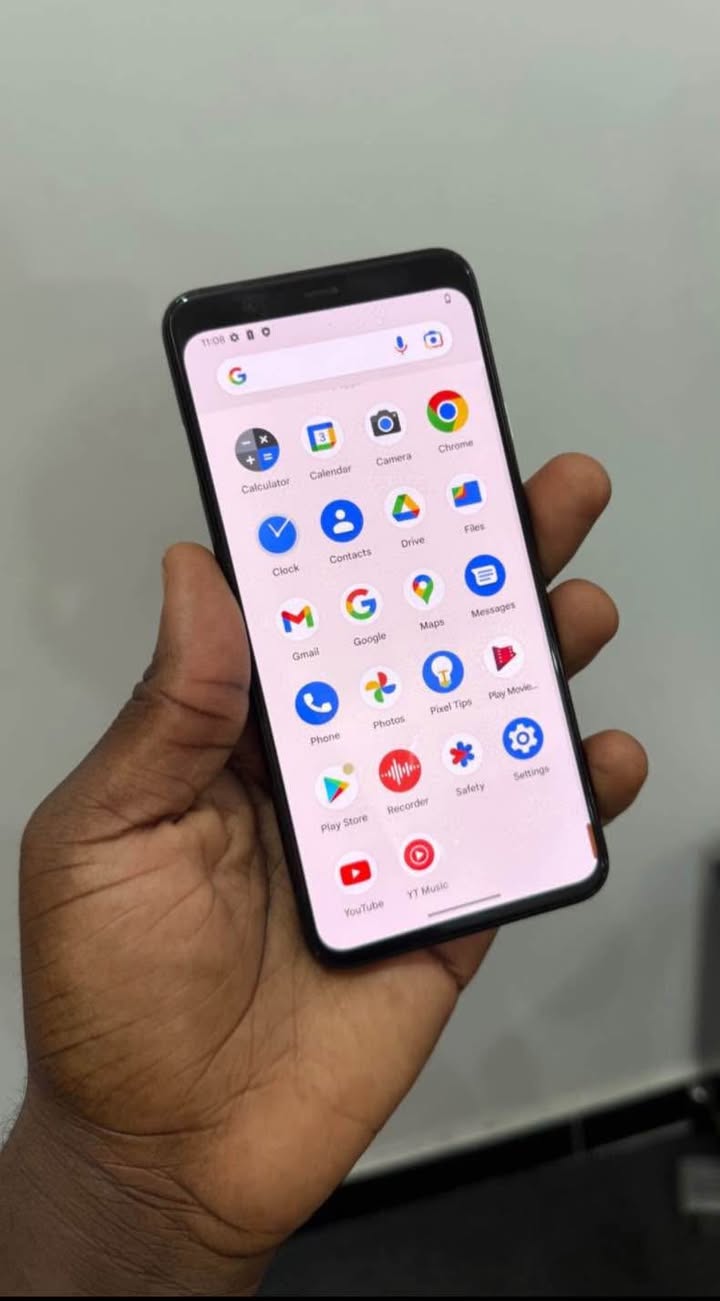 google pixel