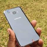 A picture of S8PLUS GALAXY 390 000