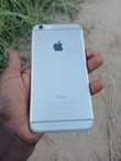 A picture of Iphone 6 plus gb64 bh100 finger ok krek moj tu