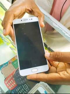 vivo x7