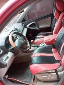 A picture of 2008 Toyota Rav4