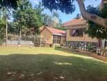 A picture of 5 bedroom house for sell at kyambogo Kampala