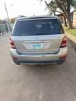 A picture of 2010 Gal450 Mercedes Benz
