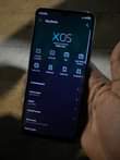 A picture of INFINIX HOT 12i