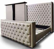 A picture of Beds