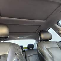 A picture of Belgium standard Extremely CLEAN Hyundai Sonata fullest option bought January