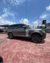 A picture of 2014 Range Rover Supercharged Full option