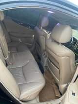 A picture of Clean 2004 Lexus es300 barely used first body used not