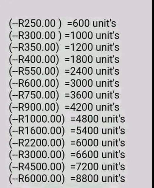 Rustenburg's Q.