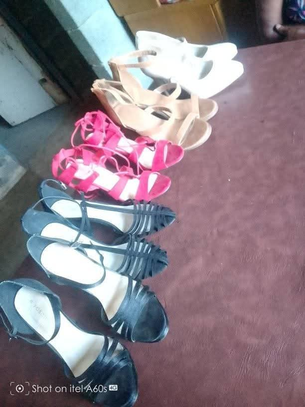 shoes