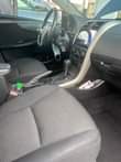 A picture of Toyota Corolla sport