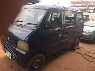 A picture of Mini bus