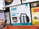 A picture of Electric kettle pacolator 0704297488