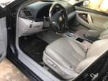 A picture of Used Toyota Camry 2008 Neat interior and exterior Engine 100