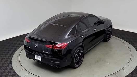 A picture of Fresh in 2022 Gle53 AMG Fullest Option with everything 360