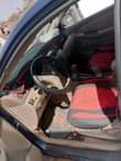 A picture of Toyota Corolla 03 04