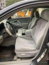 A picture of Toyota Camry 2010